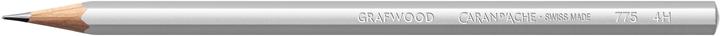 Produktbild Caran d'Ache Grafwood (3.60 mm, 4h, 1 x)