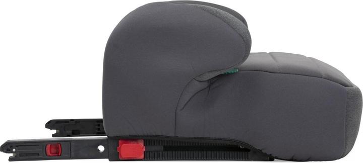 Image du produit Chicco Quasar Fix i-Size (Rehausseur de siège pour enfant, Norme ECE R129/i-Size)