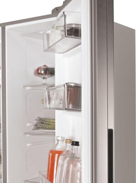 Image du produit Haier HSW59F18DNMM (615 l)