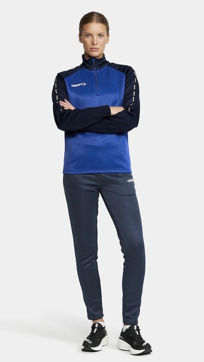Immagine prodotto Craft SQUAD 2.0 MEZZA ZIP W (XS)