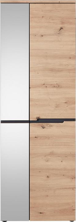 Image du produit Möbel-Eins Milan (65 x 38 x 192 cm)