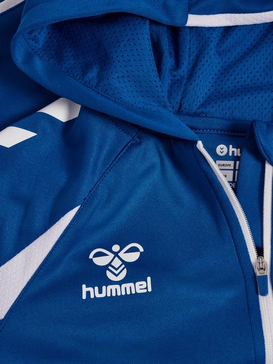Produktbild hummel hmlCore 2.0 Zip Hoodie Kids (152)