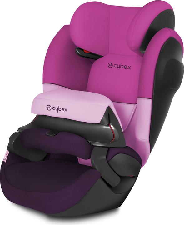 Cybex Pallas M-Fix SL (Seggiolino per bambini, ECE R44 Standard)