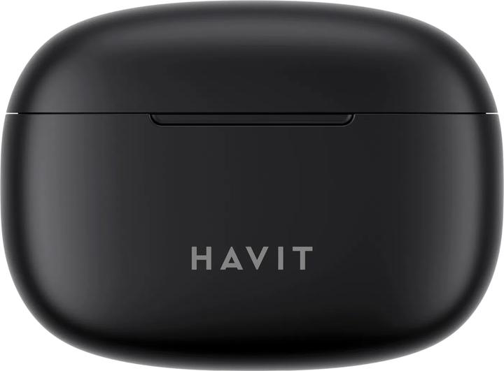 Actual product image Havit TW967 PRO (black) (5 h, Wireless)