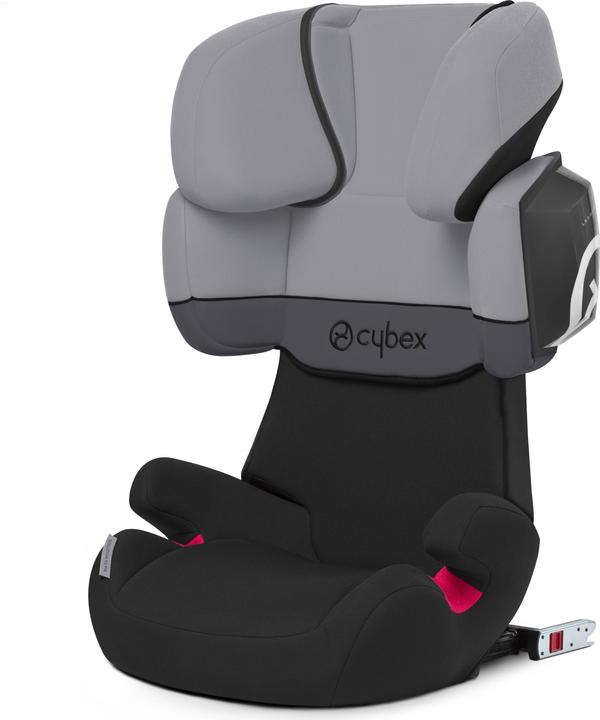 Cybex Solution X2-fix (Kindersitz, ECE R44 Norm)