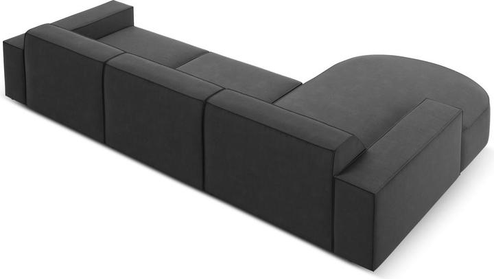 Actual product image Micadoni Jodie (Corner sofa)