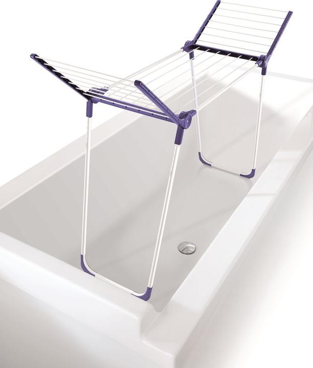 Image du produit Leifheit Pegasus 120 Compact (12 m)