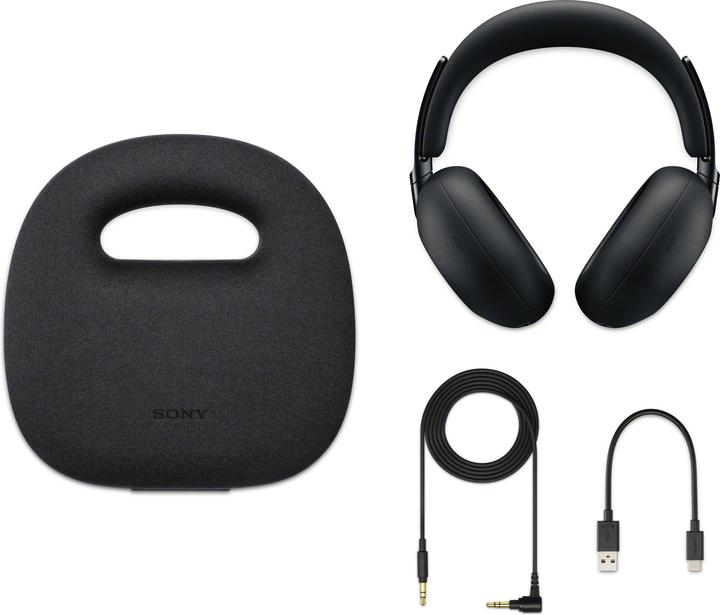 Productafbeelding Sony 1000X het college (DNC, 16 h, Draadloze)