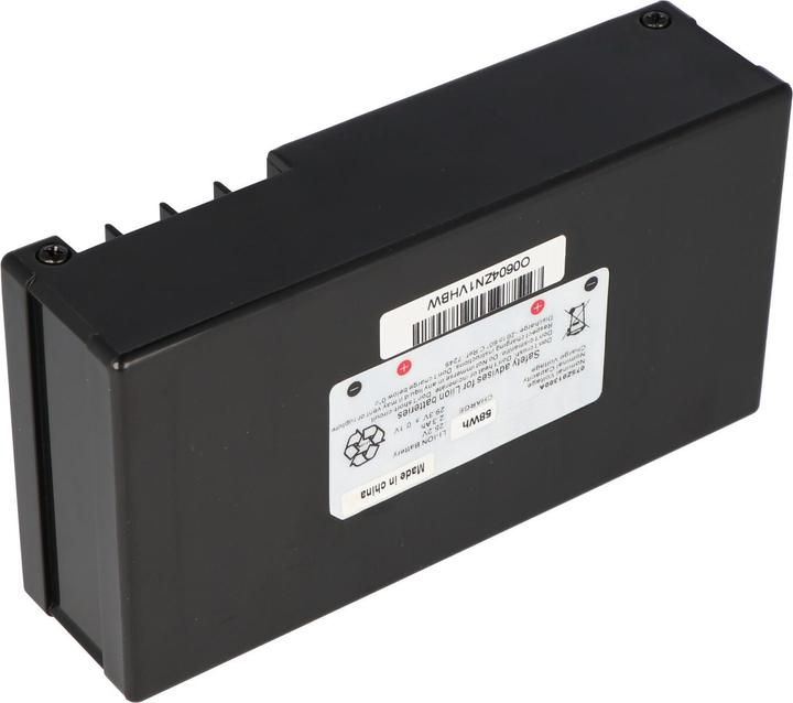 Produktbild AccuCell Akku Ambrogio Akku, Wiper-Rasenmäher-Roboter (Rasenmäher)