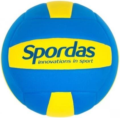 Actual product image Spordas Soft Kids (4)