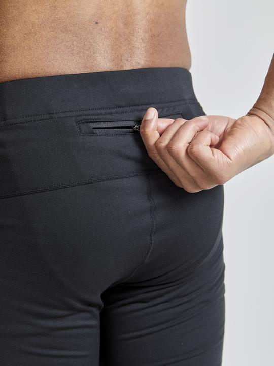 Actual product image Craft Adv Essence Warm Tights (XS)