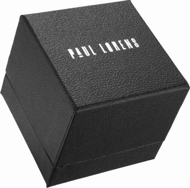 Produktbild Paul Lorens Herrenuhr PL11989A5-1A1 + BOX