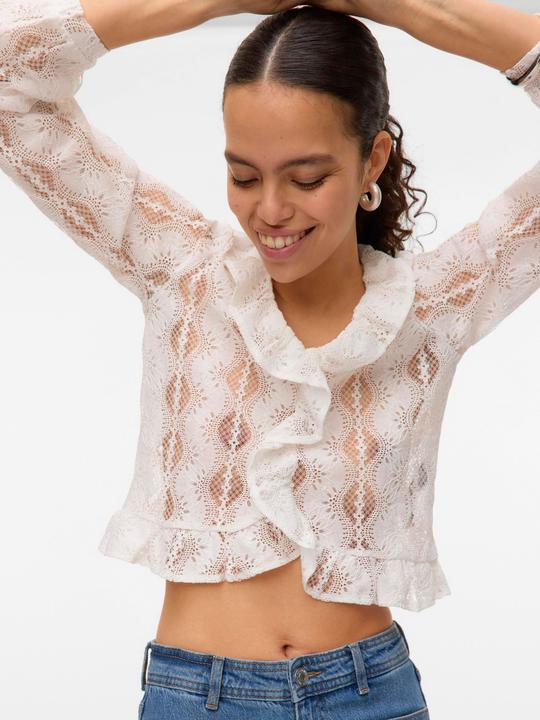 Produktbild Vero Moda VMMARTINE Top Top (M)