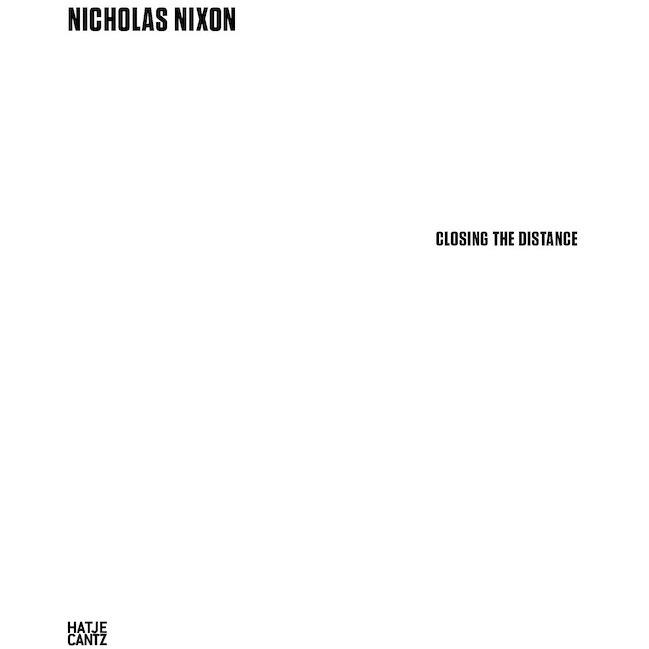 Thumbnail - Nicholas Nixon, Sachbücher von Jordan Alves