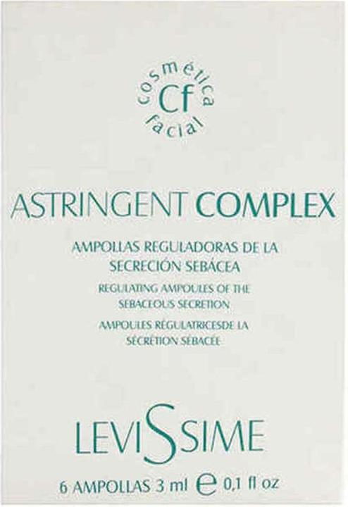 Image du produit LeviSsime Soins des cheveux et du cuir chevelu 18ml (Crème pour le corps, 18 ml)