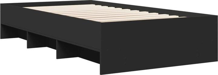 Actual product image vidaXL Bettgestell (150 x 200 cm)