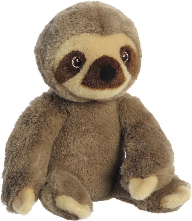 Actual product image Aurora Eco Nation sloth (24 cm)