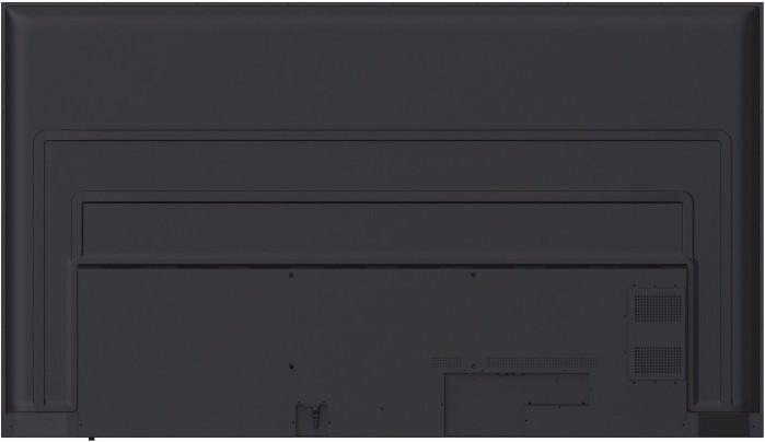 Image du produit Viewsonic CDE7520 (3840 x 2160 pixels, 75")