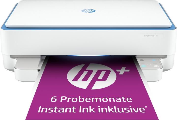 Produktbild HP Envy 6010e (Tintenpatrone, Farbe)
