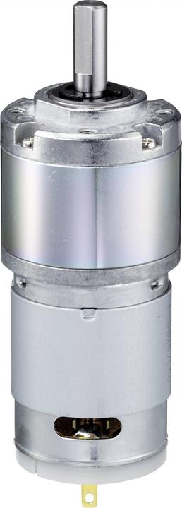 Image du produit Tru Components Motoréducteur à courant continu