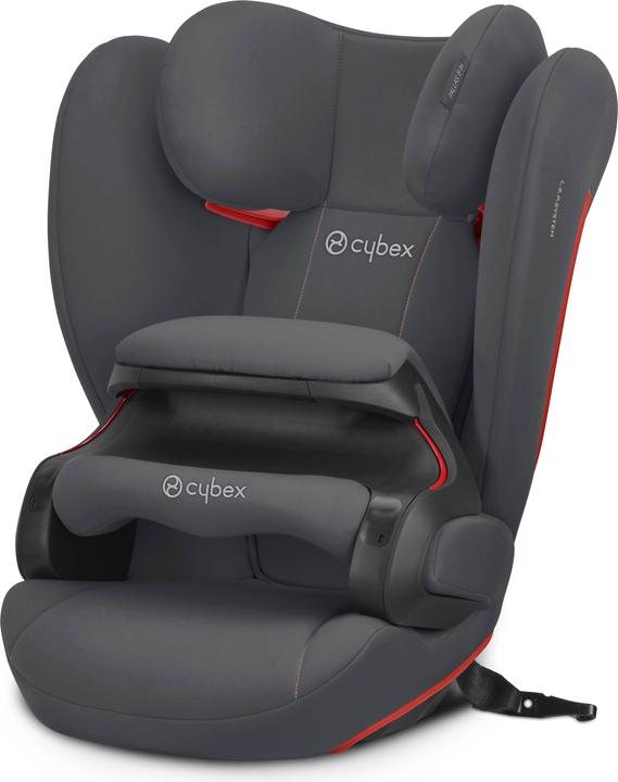 Cybex Pallas B- fix (Kindersitz, ECE R44 Norm)