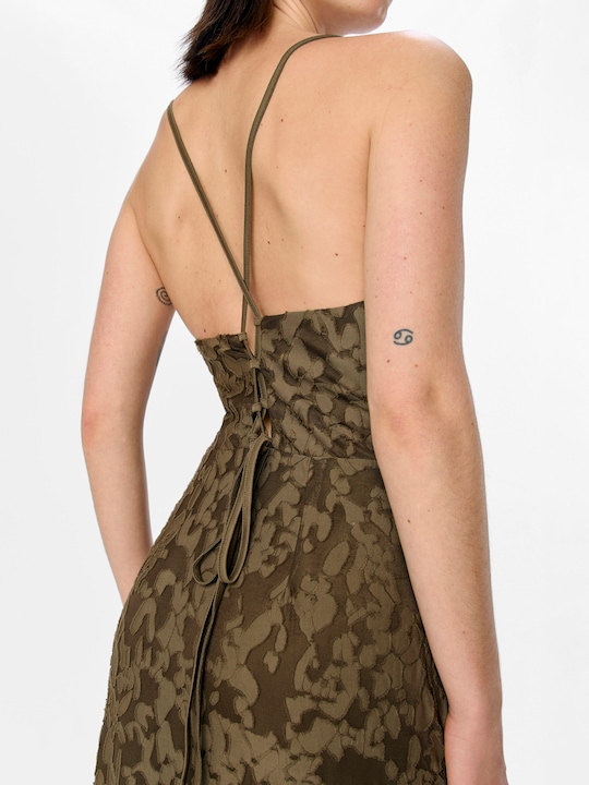 Immagine prodotto Object Maxi abito strutturato (XL)