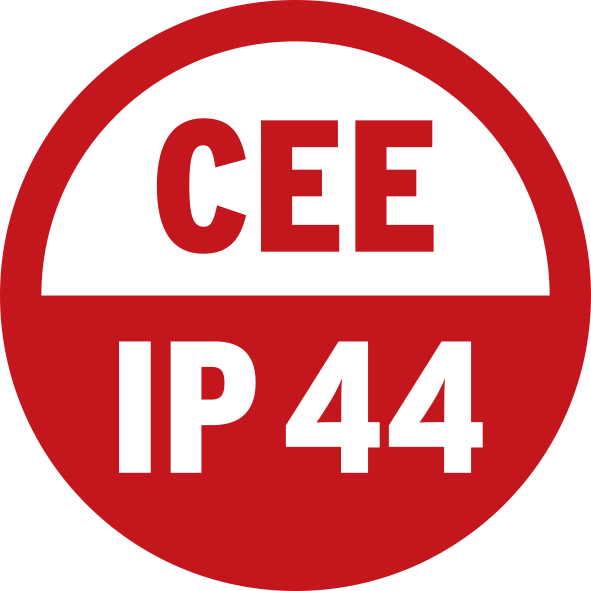 Image du produit Brennenstuhl Câble adaptateur (CEE 16/3, Type 23)