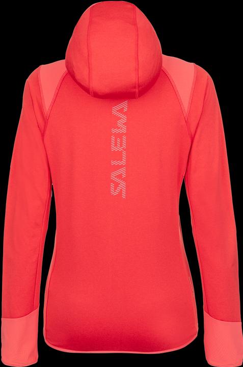 Produktbild Salewa Agner Hybrid Polarlite Durastretch Da Kapuzenjacke (40)