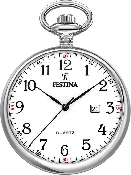 Produktbild Festina Pocket Watch (Taschenuhr, 42.55 mm)