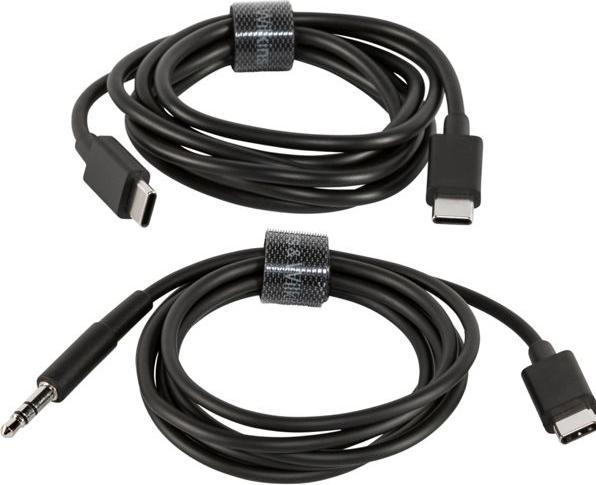 Produktbild Bowers & Wilkins Px7 S2-E (ANC, 30 h, Kabellos, Kabelgebunden)