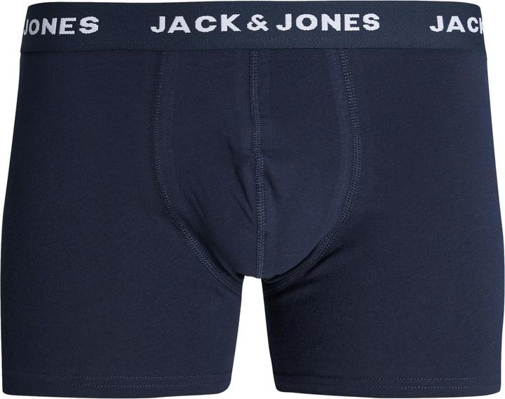 Immagine prodotto Jack & Jones Jacanthony Trunks 7 Pack Ln (XL, Confezione da 7)