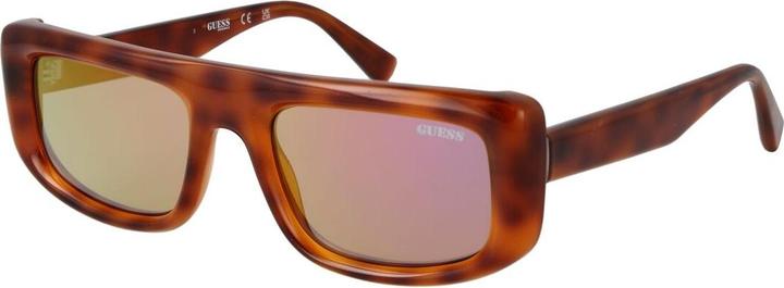 Actual product image Guess Injected Havana Smoke Squared Normal