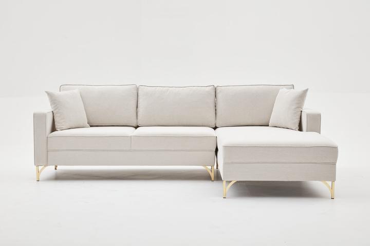 Atelier del Sofa Sariyah (Ecksofa)
