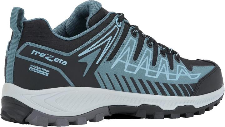 Produktbild Trezeta Thunder (40.5)