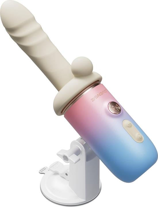 Lovense Spinta Controllata da App Spinel