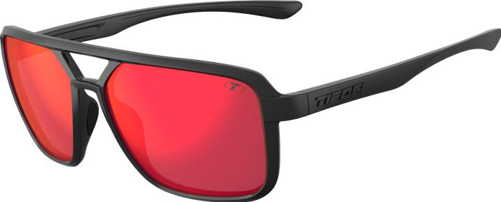 Produktbild Tifosi Salto Verdunkelungsbrille (smoke red mirror)