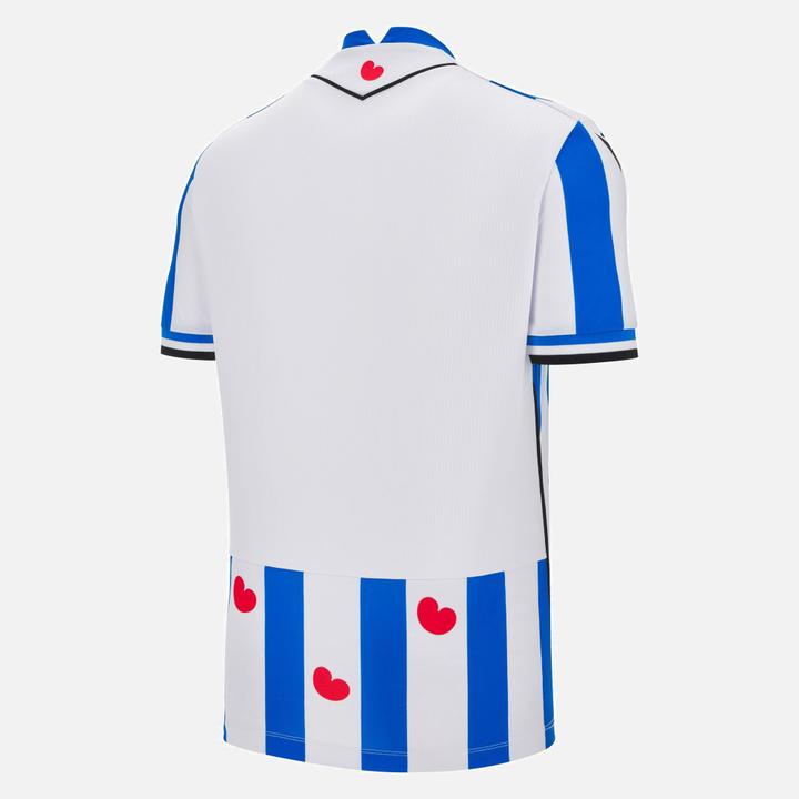 Immagine prodotto Macron SC Heerenveen Trikot (L)