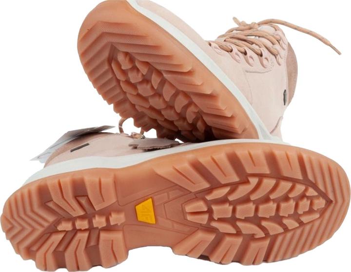 Produktbild 4F Wanderschuhe OBDH253 Leder (37)