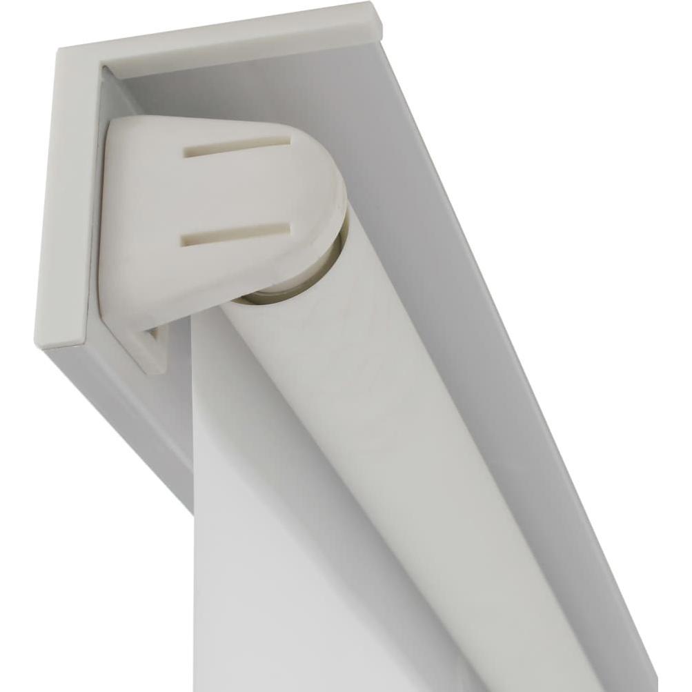 Thumbnail - VidaXL, Duschvorhang, Nemanja (100 x 240 cm)