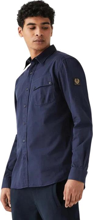 Immagine prodotto Belstaff Pitch Camicia Uomo (S)