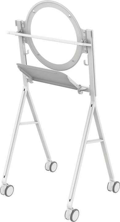 Immagine prodotto Vision Supporto stile lavagna a fogli mobili per Hub2