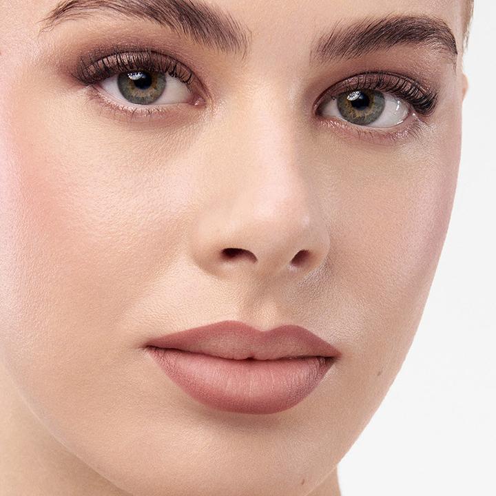 Image du produit Veralab Time Liner Lip Pencil - 04 Meltemi Nude Neutral Brown (04 Meltemi Nude Colour)