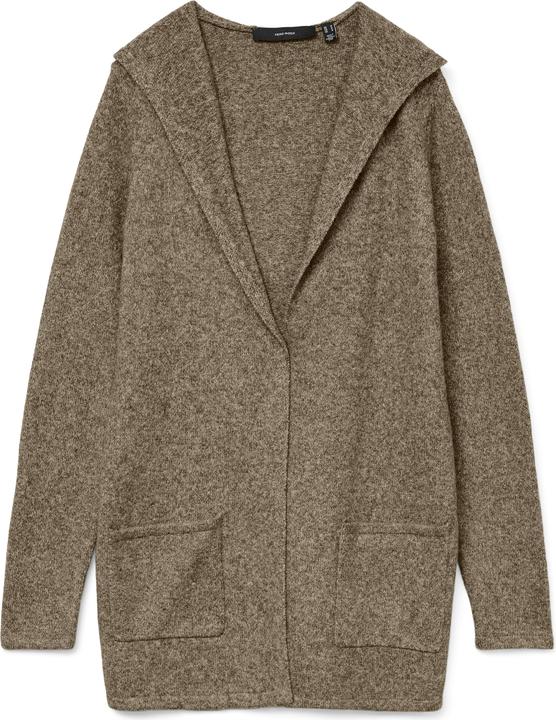 Image du produit Vero Moda Cardigan à capuche ouvert (S)