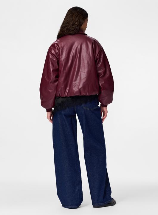 Immagine prodotto Pieces PCLARA BESCHICHTETE Bomberjacke (L)
