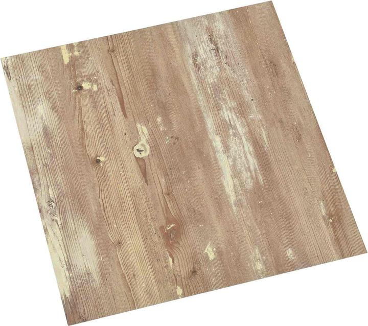Produktbild vidaXL Bodenplanken (PVC Boden)