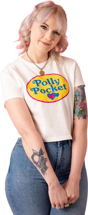 Produktbild Polly Pocket kurzes TShirt (M)