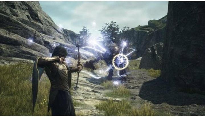 Actual product image Capcom Dragon's Dogma 2 (PS5)