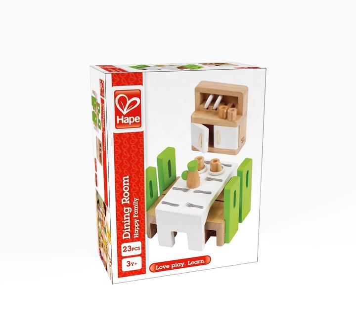 Immagine prodotto Hape Sala da pranzo