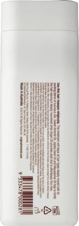 Produktbild O&M Original Mineral O&M Haircare - Seven Day Miracle Moisture Masque (250 ml)