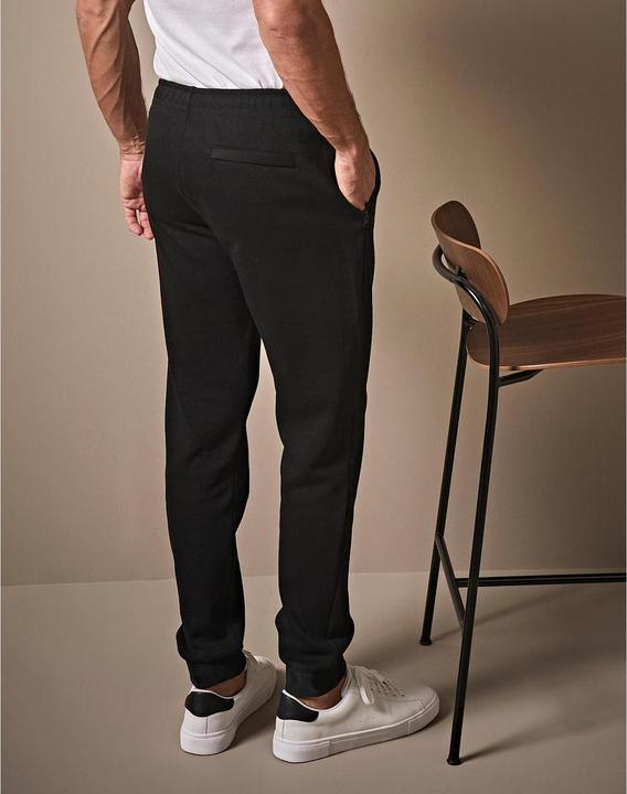 Image du produit Tee Jays Ribbed Interlock Pants (3XL)
